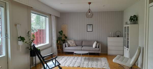 3h + k + s  Pudasjärvi - valokuva 5