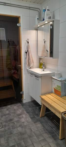 3h + k + s  Pudasjärvi - valokuva 4