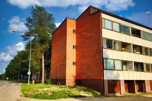 3h + k + kph + p + var  Sodankylä - photo 1