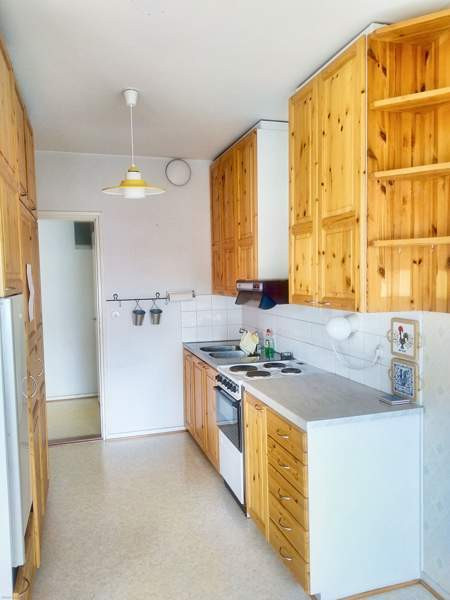 3h + k + kph + p + var  Sodankylä - photo 8