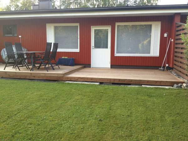 3h + k + s  Tornio – foto 2