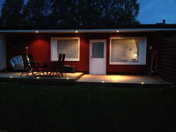 3h + k + s  Tornio – foto 1