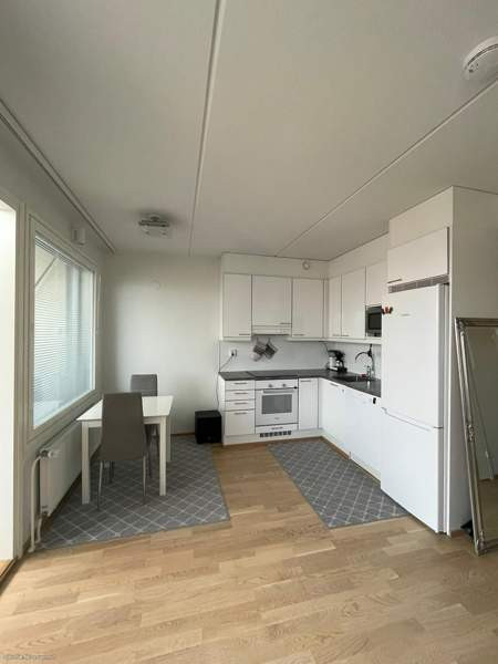 2h + avok + s + p  Vaasa - valokuva 6