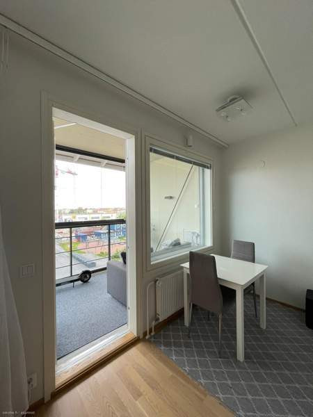 2h + avok + s + p  Vaasa - valokuva 8