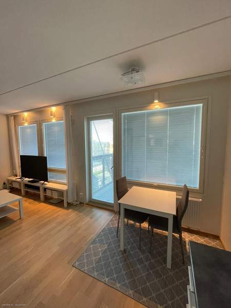 2h + avok + s + p  Vaasa - valokuva 4