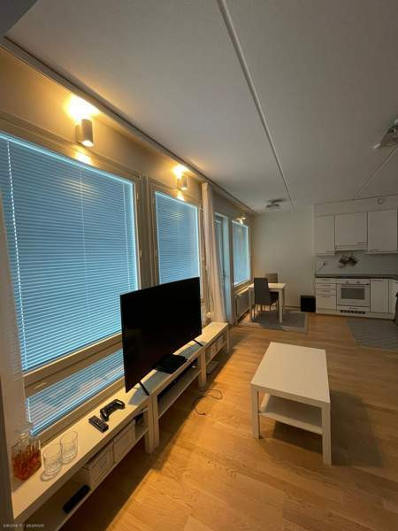 2h + avok + s + p  Vaasa - valokuva 3