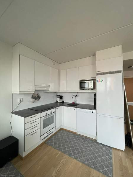 2h + avok + s + p  Vaasa - valokuva 7