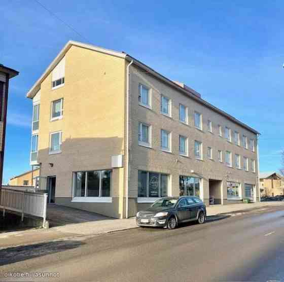 1h  Vaasa