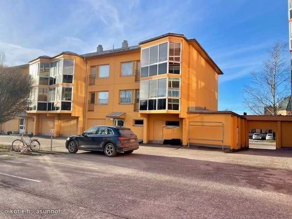 1h + avok + p  Vaasa - photo 1
