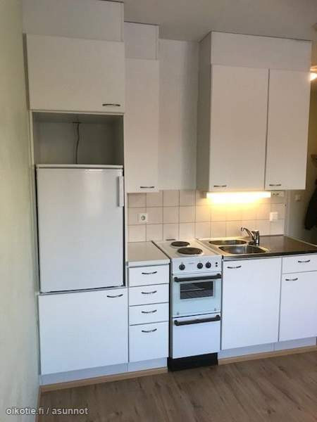 1h + avok + p  Vaasa - valokuva 6