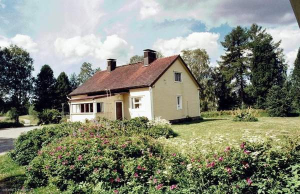 4 mh, oh, ruokailuhuone, k, aula, kph, 2 WC, iso k  Lieksa – foto 1
