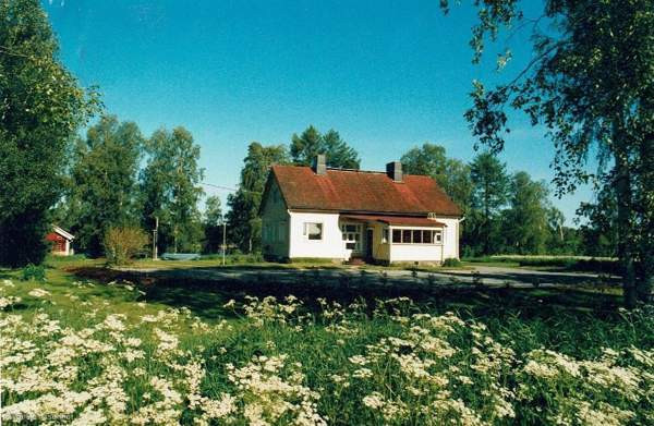 4 mh, oh, ruokailuhuone, k, aula, kph, 2 WC, iso k  Lieksa – foto 2