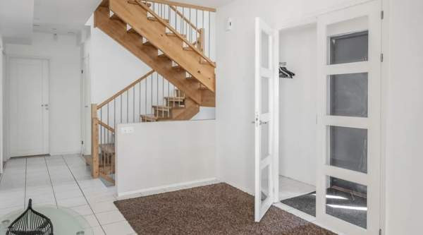 4h + k + rt + 2x kph + 3x wc + aula + th + khh + v  Siuntio - изображение 6