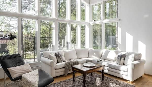 4h + k + rt + 2x kph + 3x wc + aula + th + khh + v  Siuntio - изображение 4