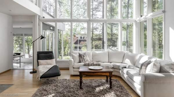 4h + k + rt + 2x kph + 3x wc + aula + th + khh + v  Siuntio - изображение 2