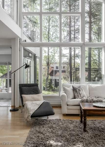 4h + k + rt + 2x kph + 3x wc + aula + th + khh + v  Siuntio - изображение 5