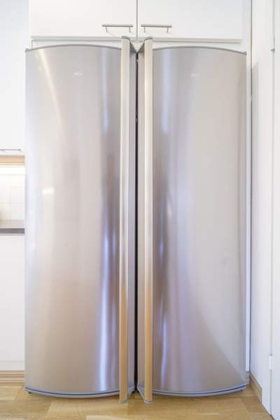 3h + k + kph + s + wc + las.p(terassi) + piha (YJ:  Helsinki - valokuva 4