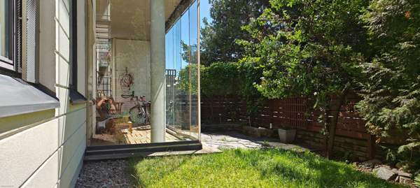 3h + k + kph + s + wc + las.p(terassi) + piha (YJ:  Helsinki - valokuva 8