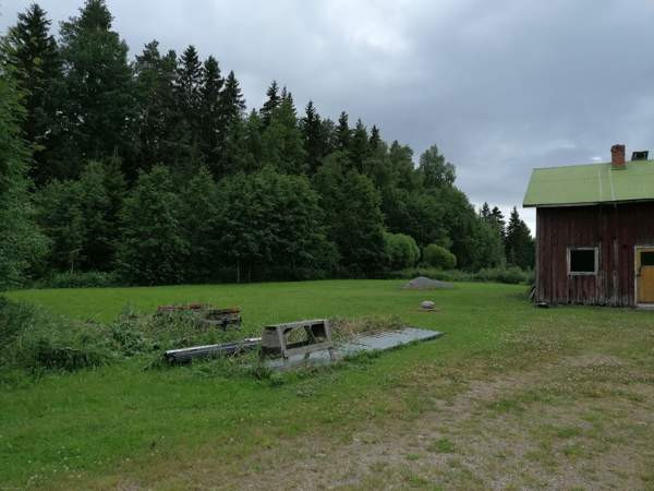4h + k + s  Kauhajoki - valokuva 2