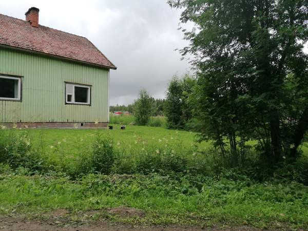 4h + k + s  Kauhajoki - valokuva 1