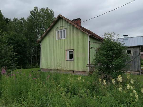 4h + k + s  Kauhajoki - valokuva 3