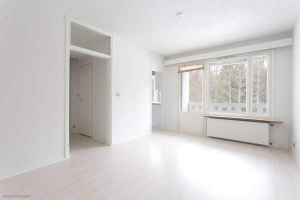 2h + kk + vh + p  Jyväskylä - valokuva 1