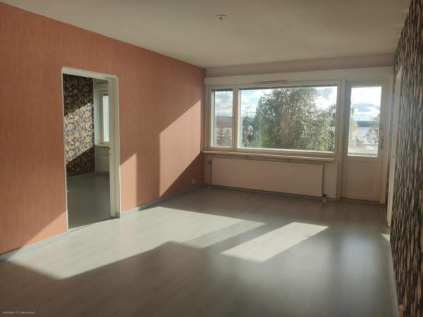 3h + k + p  Kemijärvi - valokuva 1