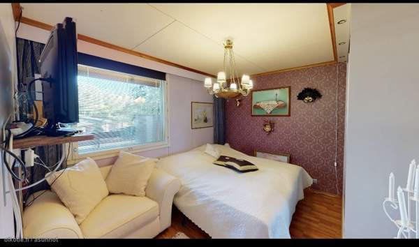 3h + s + p  Joensuu – foto 4