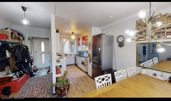 3h + s + p  Joensuu – foto 3