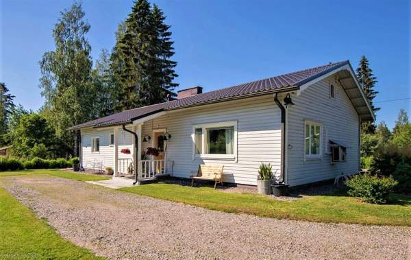 4h + k + s  Kivijärvi - photo 1