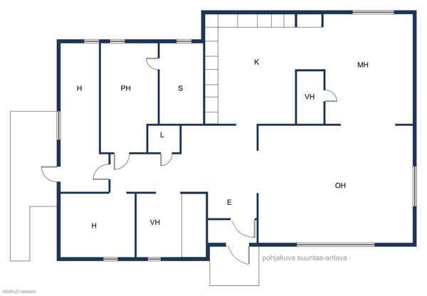 4h + k + s  Kivijärvi - photo 2