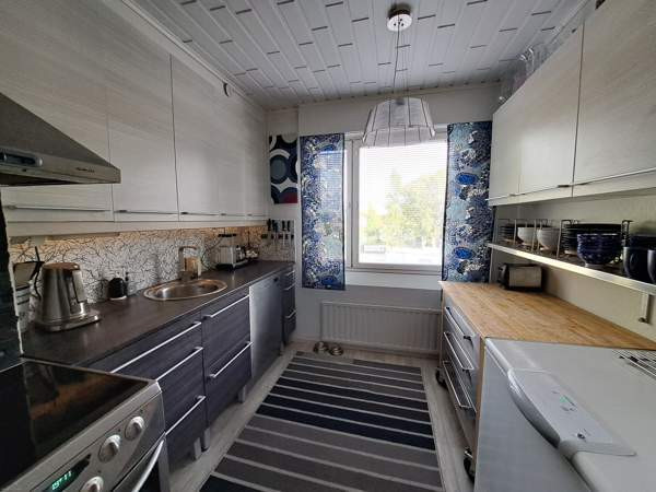 4h +k + s + p  Forssa - photo 2