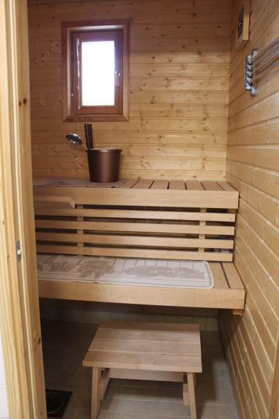 2h + k + s + p + wc +lasitettu terassa + lämmin ir  Haemeenlinna – foto 6