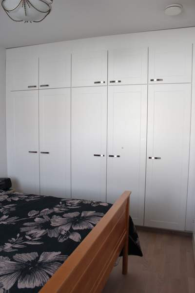 2h + k + s + p + wc +lasitettu terassa + lämmin ir  Haemeenlinna – foto 5