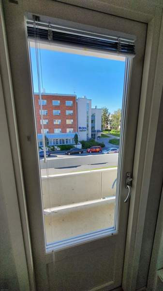 1h + k  Oulu – foto 4