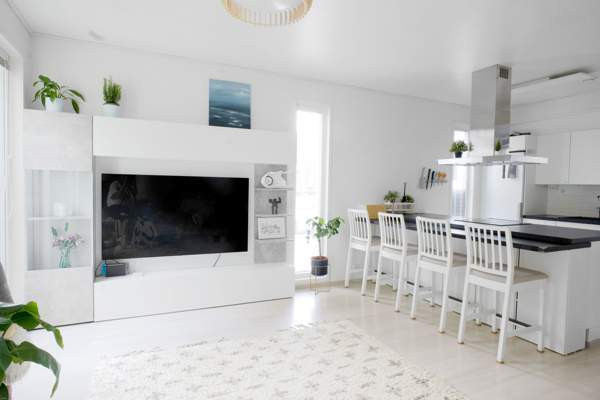 3-4h, avok, kph, s, erillinen wc, 2 x parveke, ter  Espoo - photo 7