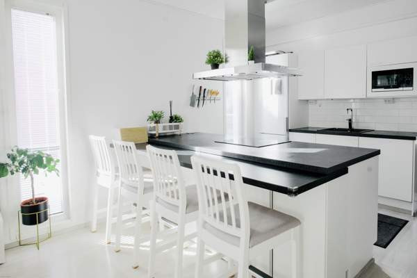 3-4h, avok, kph, s, erillinen wc, 2 x parveke, ter  Espoo - photo 6