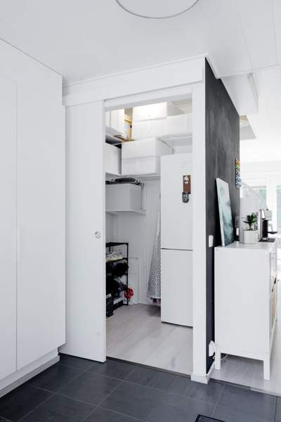 3-4h, avok, kph, s, erillinen wc, 2 x parveke, ter  Espoo - photo 8