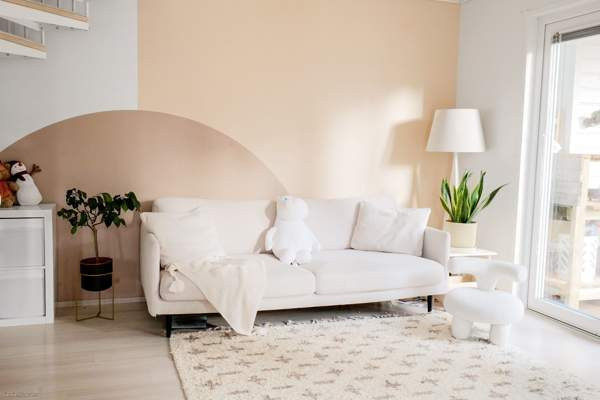 3-4h, avok, kph, s, erillinen wc, 2 x parveke, ter  Espoo - photo 2