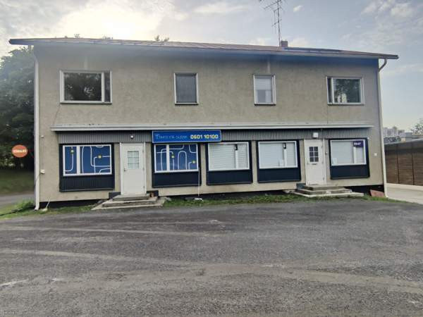 s  Kitee - photo 2