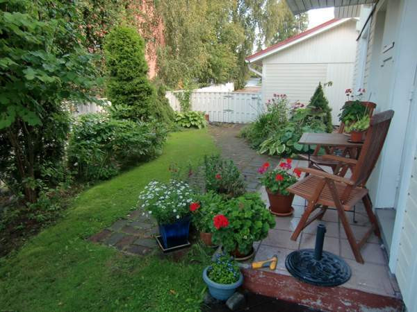 4h + avok+ sauna 2 WC, kodinhoitohuone, vaatehuone  Vantaa - photo 3