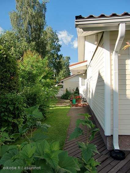 4h + avok+ sauna 2 WC, kodinhoitohuone, vaatehuone  Vantaa - photo 2