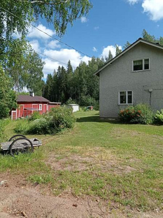 2h + k, wc, yläkerta 2 h  Ruovesi - valokuva 3
