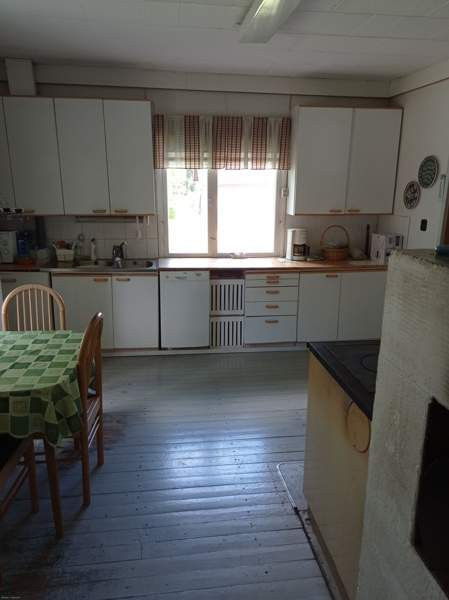 2h + k, wc, yläkerta 2 h  Ruovesi - photo 4