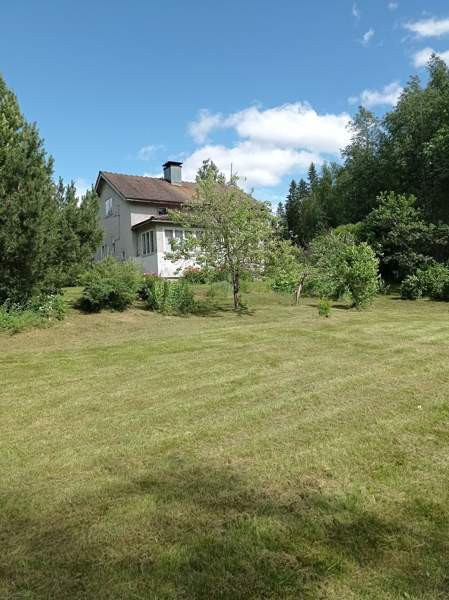 2h + k, wc, yläkerta 2 h  Ruovesi - photo 1