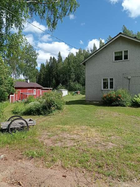 2h + k, wc, yläkerta 2 h  Ruovesi - photo 3