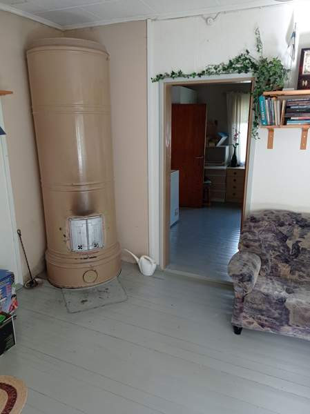 2h + k, wc, yläkerta 2 h  Ruovesi - photo 5