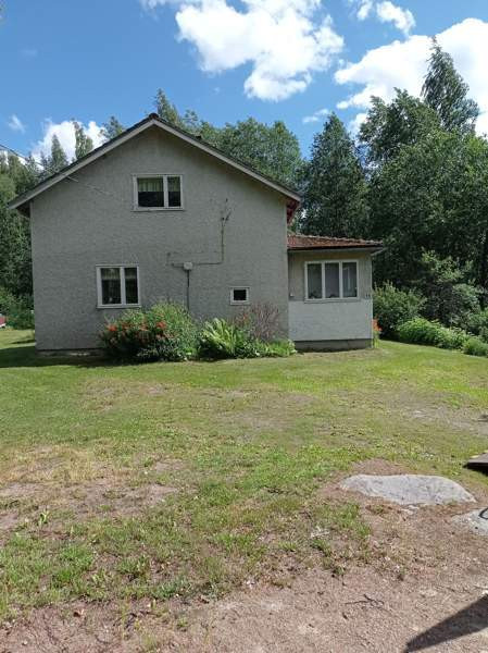 2h + k, wc, yläkerta 2 h  Ruovesi - photo 2