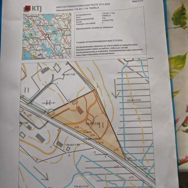 4h + k + s  Juuka – foto 7