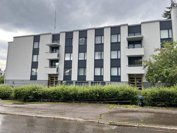 2h + k + p  Imatra - valokuva 1